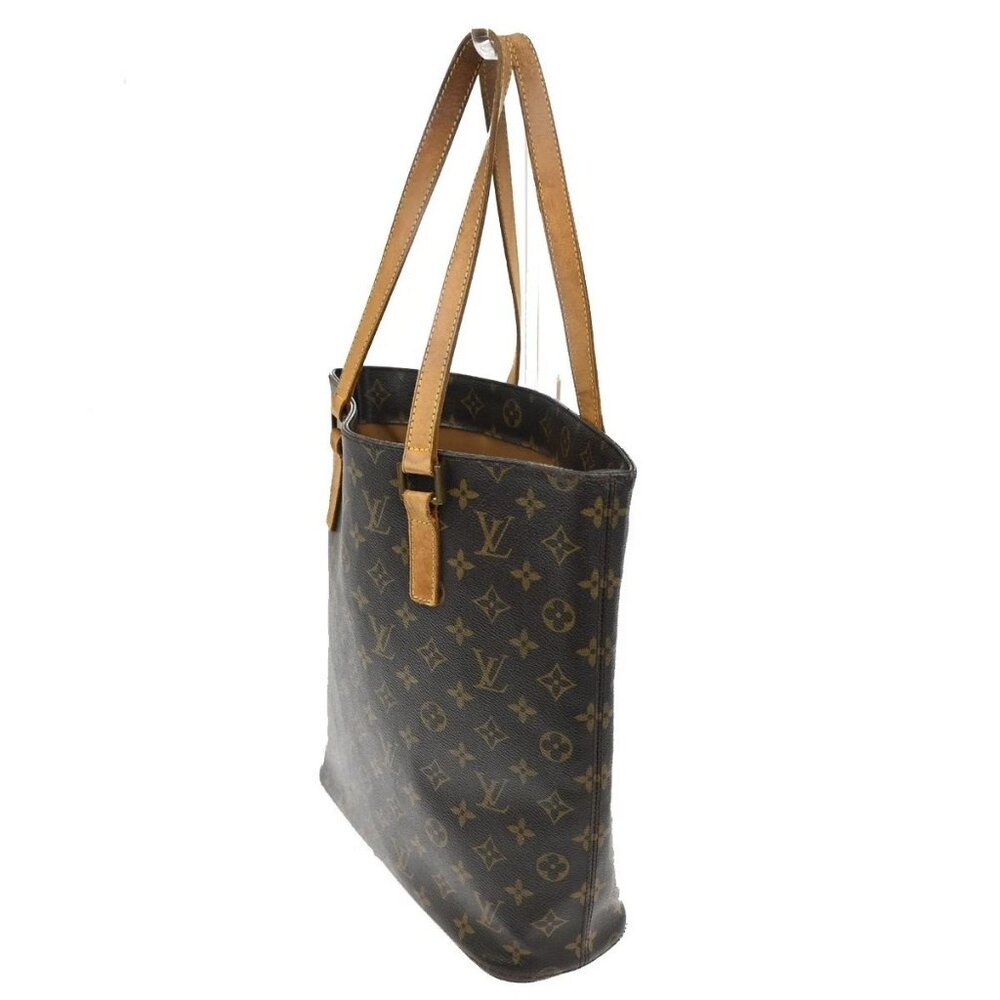 LOUIS VUITTON LV Vavin GM Shoulder Bag Monogram Leather BN France M51170 89TA327 - Picture 2 of 15